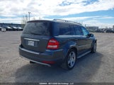 Mercedes-Benz Gl 550 4Matic 4JGBF8GE4AA582618 photo