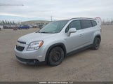 Chevrolet Orlando Ltz KL77P3ET5DK144715 снимка