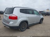 Chevrolet Orlando Ltz KL77P3ET5DK144715 снимка