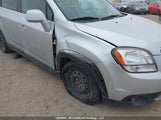 Chevrolet Orlando Ltz KL77P3ET5DK144715 снимка