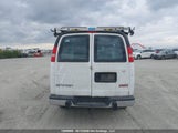 GMC Savana G2500 1GTW7AFF8H1180499 снимка