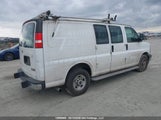 GMC Savana G2500 1GTW7AFF8H1180499 снимка
