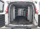 GMC Savana G2500 1GTW7AFF8H1180499 снимка