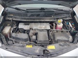 Toyota Prius V JTDZN3EU7D3234906 снимка