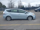 Toyota Prius V JTDZN3EU7D3234906 снимка