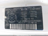 Hyundai Veloster Se KMHTC6AD4GU300681 снимка
