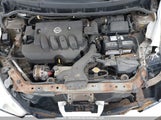 Nissan Versa 1.8S 3N1BC13E19L403520 снимка