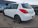 Nissan Versa 1.8S 3N1BC13E19L403520 снимка