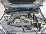 Subaru Impreza 2.5 I/2.5 I Sport Package JF1GE62659H508392 снимка