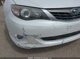Subaru Impreza 2.5 I/2.5 I Sport Package JF1GE62659H508392 photo