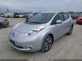 Nissan Leaf Sl 1N4AZ0CP1EC332561 снимка