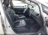 Nissan Leaf Sl 1N4AZ0CP1EC332561 снимка