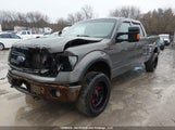 Ford F-150 Fx4 1FTFW1ET5DKE20204 снимка