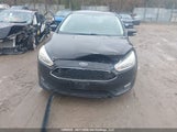 Ford Focus Se 1FADP3K25HL273254 fotografie