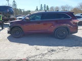 Toyota Highlander Limited 5TDDKRFHXGS290624 снимка