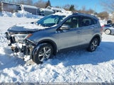Toyota Rav4 Le 2T3BFREV1JW719934 снимка