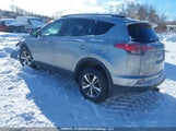 Toyota Rav4 Le 2T3BFREV1JW719934 снимка