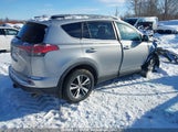 Toyota Rav4 Le 2T3BFREV1JW719934 снимка