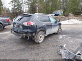 Nissan Rogue S/Sl Premium/Sv 5N1AT2MV9GC873537 снимка