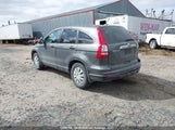 Honda Cr-V Ex-L 5J6RE4H76BL819026 снимка