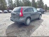 Honda Cr-V Ex-L 5J6RE4H76BL819026 снимка