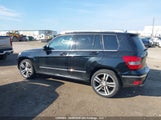 Mercedes-Benz Glk 350 4Matic WDCGG8HB5BF630315 fotografie