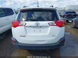 Toyota Rav4 Xle 2T3WFREV1FW143254 снимка