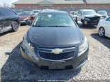 Chevrolet Cruze Ls 1G1PC5SH4C7402954 снимка