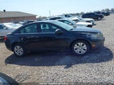 Chevrolet Cruze Ls 1G1PC5SH4C7402954 снимка