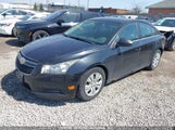 Chevrolet Cruze Ls 1G1PC5SH4C7402954 снимка