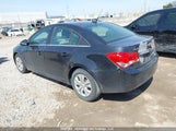 Chevrolet Cruze Ls 1G1PC5SH4C7402954 снимка
