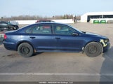 Volkswagen Passat 2.5L Trendline/2.5L Trendline+ 1VWAH7A37CC069170 снимка
