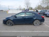 Toyota Corolla Le 2T1BURHE0JC097435 снимка