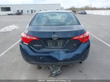 Toyota Corolla Le 2T1BURHE0JC097435 снимка