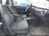 Toyota Corolla Le 2T1BURHE0JC097435 снимка