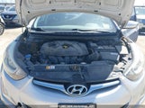 Hyundai Elantra Sport Appearance KMHDH4AE0GU556805 photo