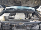 Toyota Tundra Sr5 5.7L V8 5TFDY5F18AX119141 fotografie