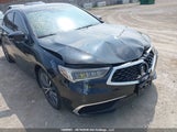 Acura Tlx 19UUB3F52JA800697 снимка