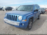Jeep Patriot Limited 1J8FF48W77D383617 снимка