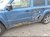 Jeep Patriot Limited 1J8FF48W77D383617 снимка