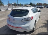Mazda Mazda3 JM1BL1H58A1126527 снимка