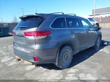 Toyota Highlander Le/Le Plus 5TDBZRFH6HS459767 снимка