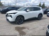 Nissan Rogue Sv/Rock Creek JN8BT3BB2SW164399 fotografie