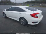 Honda Civic Lx 2HGFC2F50GH029439 снимка