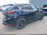 Mazda Cx-5 Touring JM3KFBCL7H0154555 fotografie