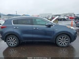 Kia Sportage Ex KNDPNCACXH7146726 снимка