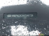Kia Sportage Ex KNDPNCACXH7146726 снимка
