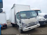 Isuzu Npr Hd 54DC4W1D8PS206134 снимка
