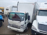 Isuzu Npr Hd 54DC4W1D8PS206134 снимка