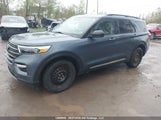 Ford Explorer Xlt 1FMSK8DH0MGB37496 снимка